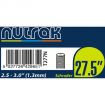 Nutrak 27.5 nch Schrader Inner Tube